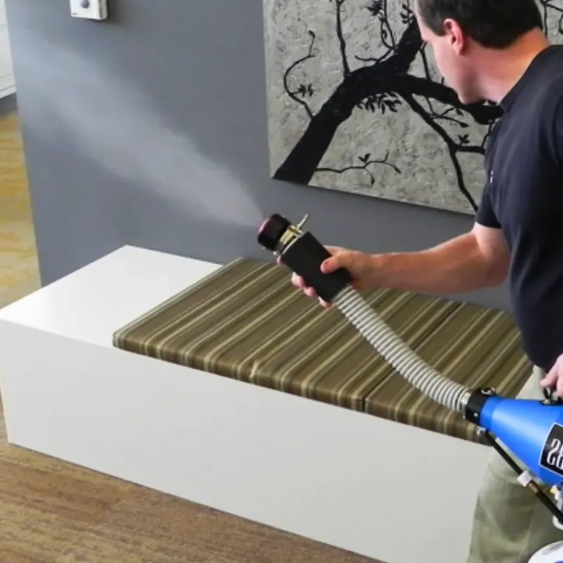 Professional Odor Removal in Suwanee, GA